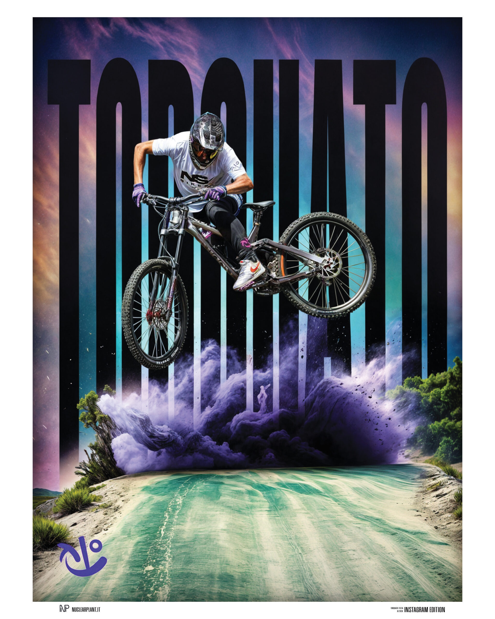 TOTO Poster